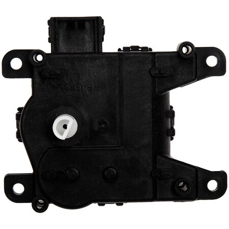 Dorman 604-863 Air Door Actuator - Recirculation 604-863